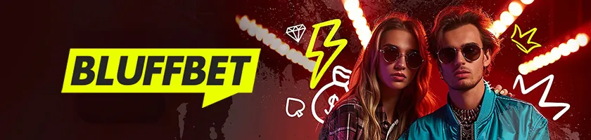 BluffBet casino