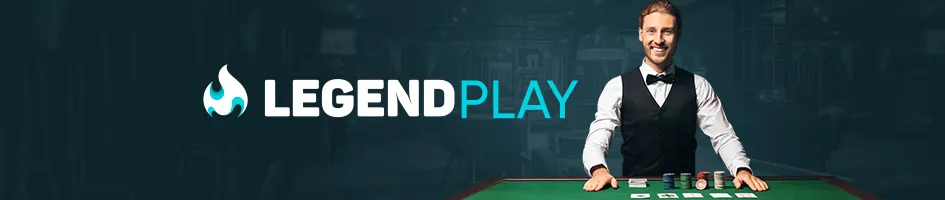 Legend Play Casino