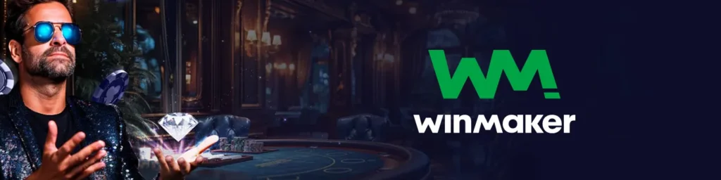 Winmaker Interac Casino